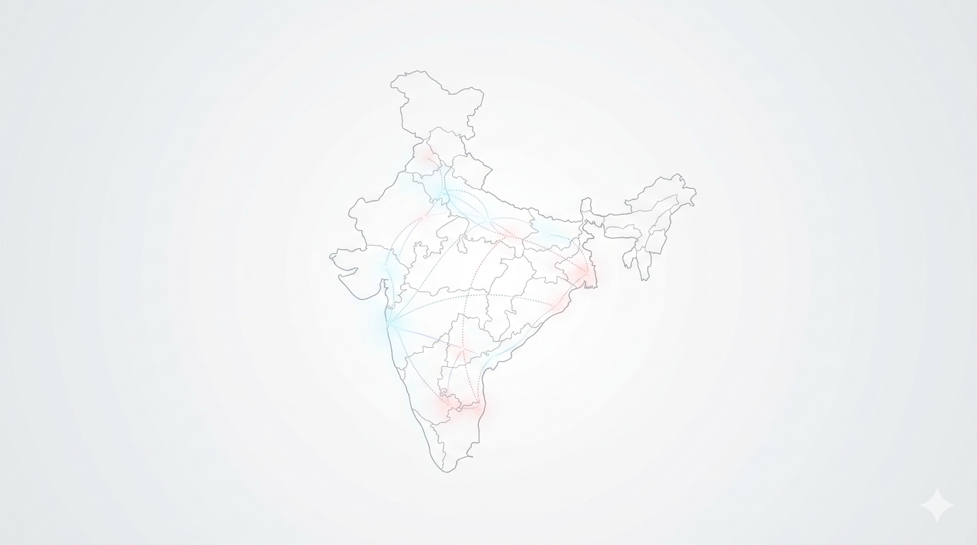 India Map