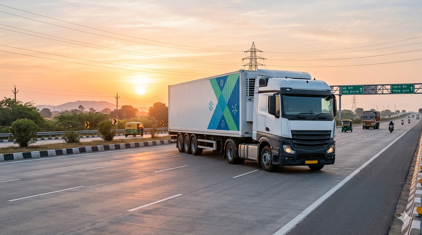 Road Transport